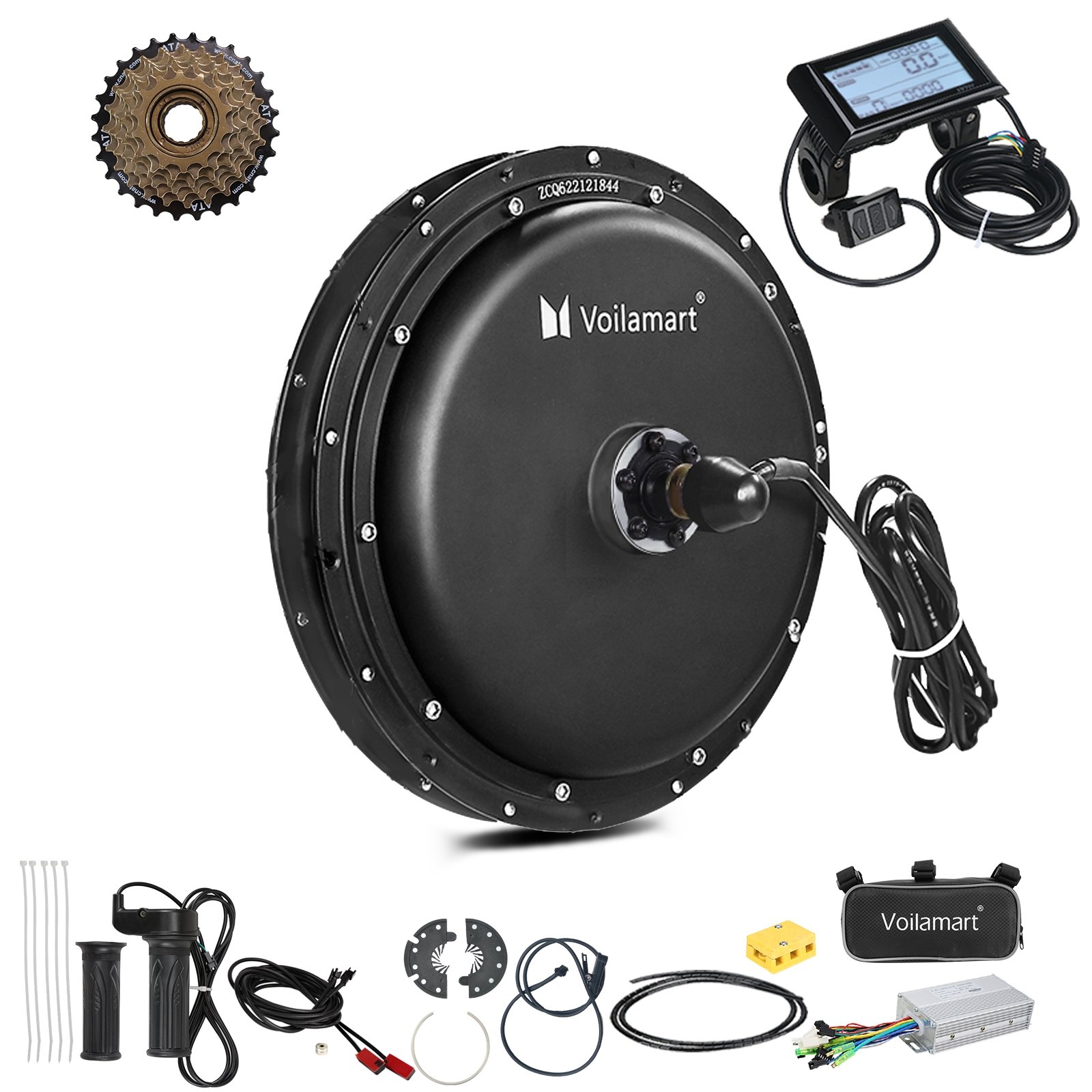 Motor Kits