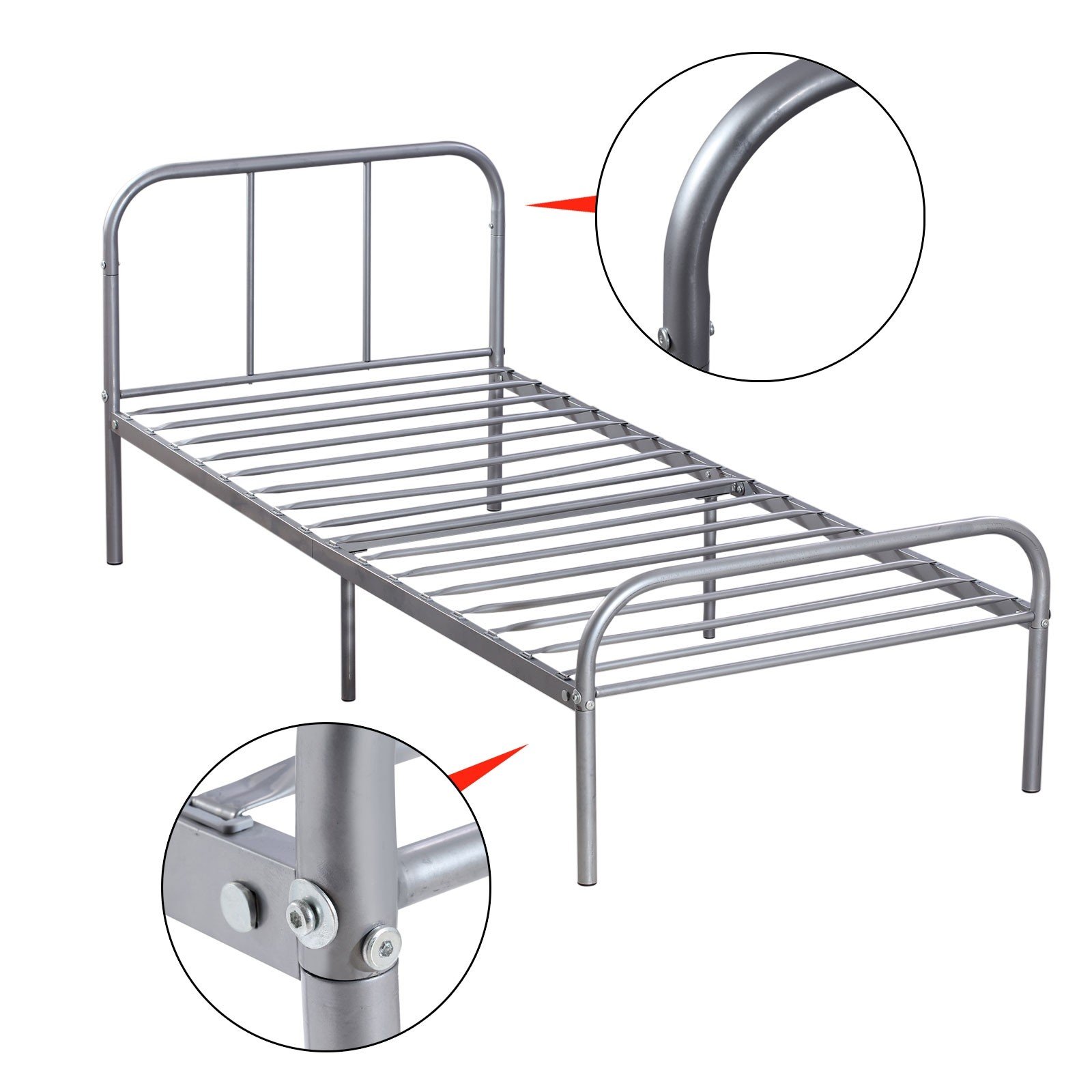 Ограничитель для кровати металлический. Кровать Twin размер. Кровать металлический технический параметр. Стенд для кровати. Bed stand