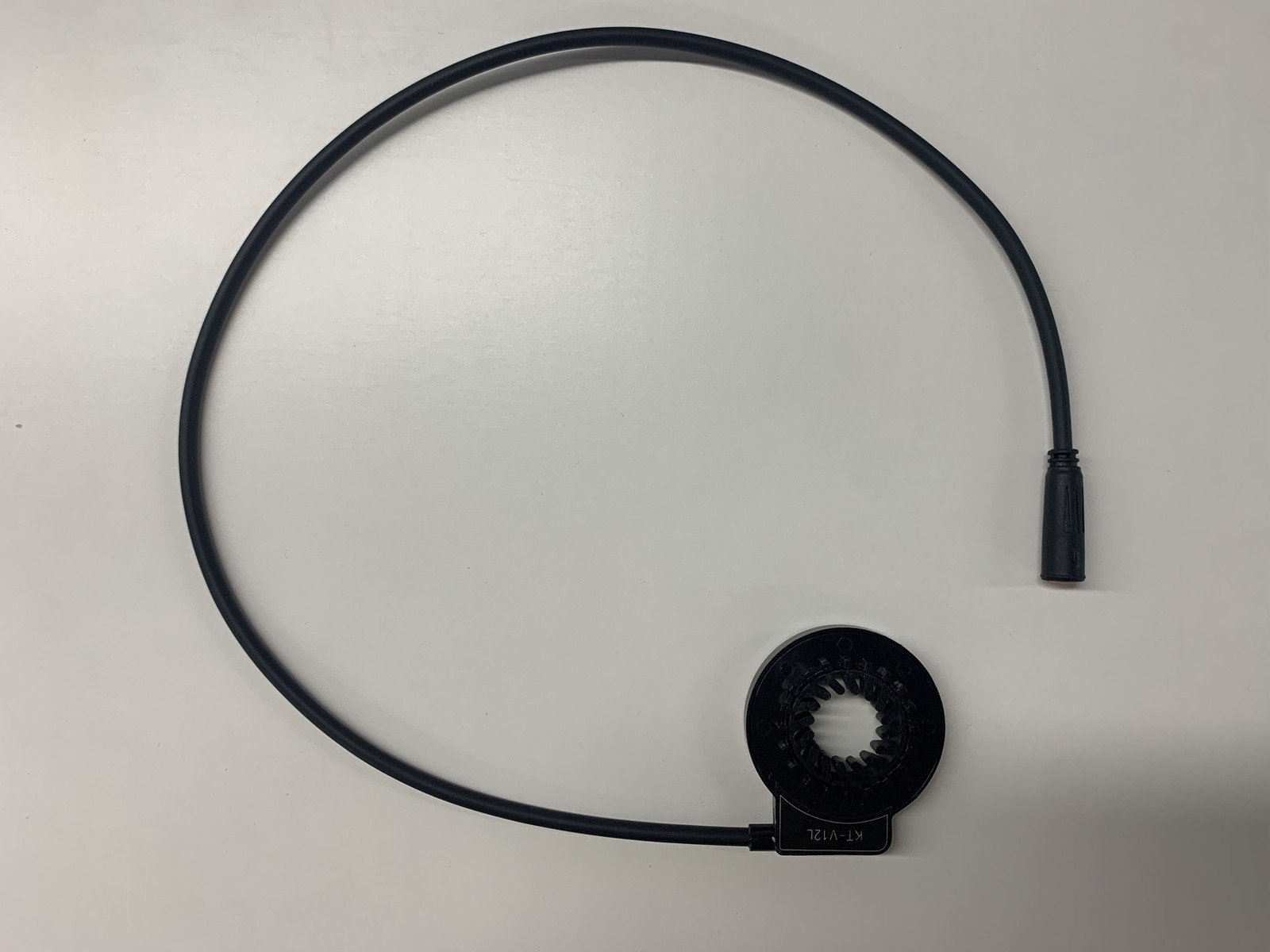 thumbnail image 2 of Voilamart Pedal Assist Sensor (Crank Sensor) For E-Bike Conversion Kits - Electric Bicycle Upgrade 2 of 11