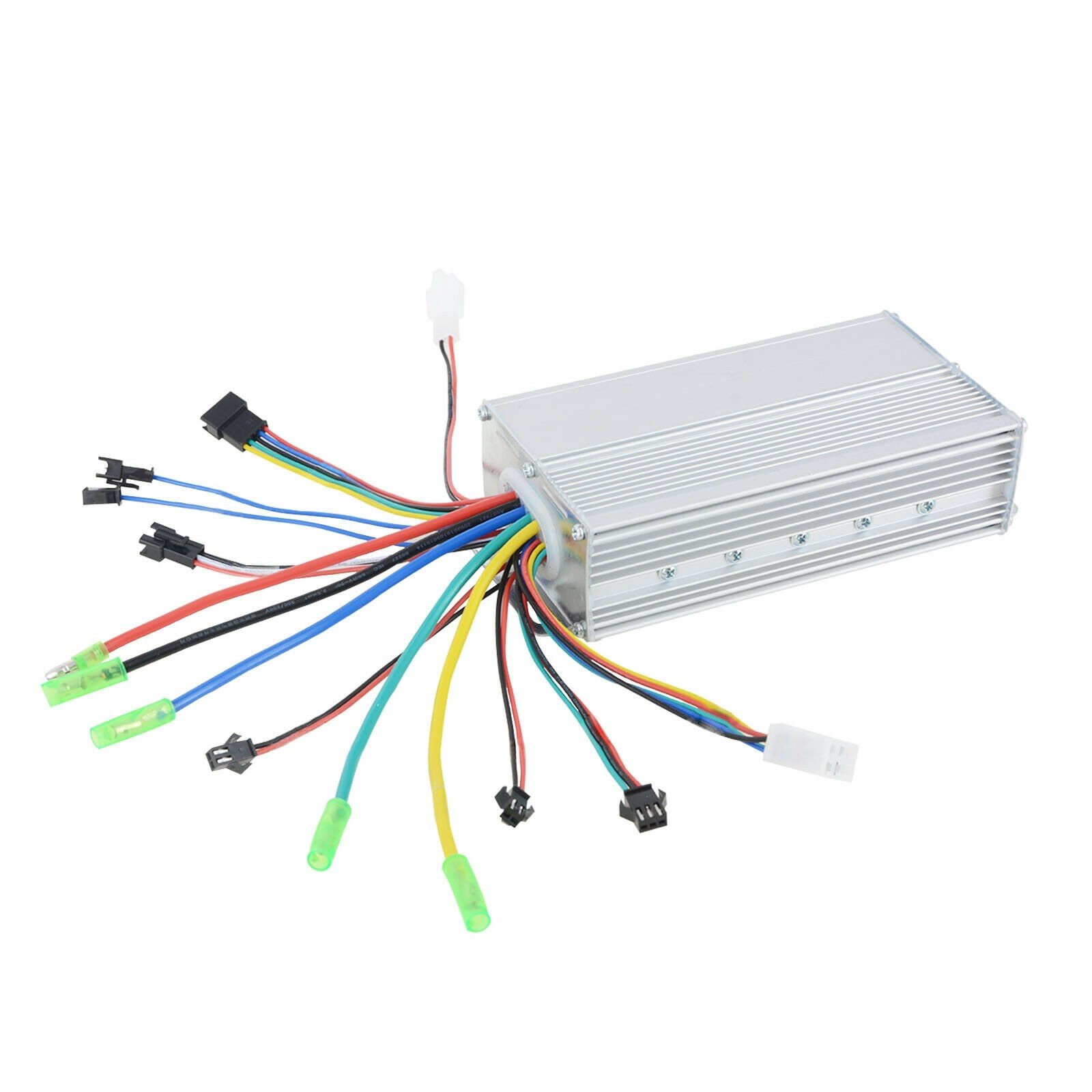 48V 1500W Voilamart Electric Bicycle Controller Kit with LCD connecting