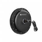 Voilamart 36V 500W Rear 135mm Hall Hub Motor, 36 Holes, 210mm Axle length