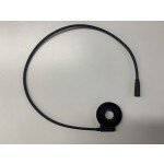 Voilamart Julet Plug 12 Poles PAS, Pedal Assist System Crank Sensor Electric Bicycle Kit Ebike Conversion 12 Poles