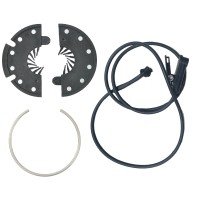 thumbnail image 2 of Voilamart Pedal Assist Sensor (Crank Sensor) For E-Bike Conversion Kits - Electric Bicycle Upgrade 2 of 11