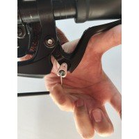 VoilamartQA, How to install the Linerpull Bike Brake