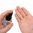 Refreshing Hand Sanitizer Gel to Instant Skin Cleansing, Portable Hand Soap Gel Soft and Non-irritating Hand Sanitizer Gel (2.03 oz, 60ML) 5PCS 