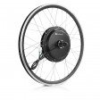 Voilamart 48V 1000W 26IN 135mm Rear Hub Motor Wheel \w 1.95 tire