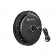 Voilamart 36V 500W Rear 135mm Hall Hub Motor, 36 Holes, 210mm Axle length