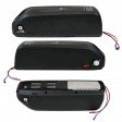 52V 16Ah Lithium ion Ebike Battery For 1000W 1200W 1500W Electric Bicycle Motor Bike