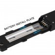 52V 16Ah Lithium ion Ebike Battery For 1000W 1200W 1500W Electric Bicycle Motor Bike