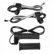 48V 2000W Electric Bike Conversion kit Ebike Hub Motor Bicycle E bike 26" Rear