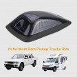 5pcs Amber LED Cab Roof Top Marker Running Lights for Truck SUV 4x4