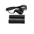 Voilamart 48V Electric Bicycle Thumb Handle Throttle Waterproof type (Julet Plug)