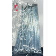 A Set 126mm Spokes Including 36 pcs for 24IN Voilamart 1KW / 1.5KW Hub Motor Wheel