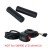 Voilamart 48V Electric Bicycle Thumb Handle Throttle Bar Kit E-Bike Conversion